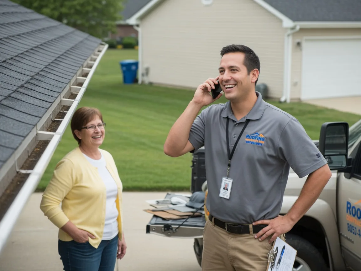 Local Roofing Contractors Ouzinkie, AK FAQs